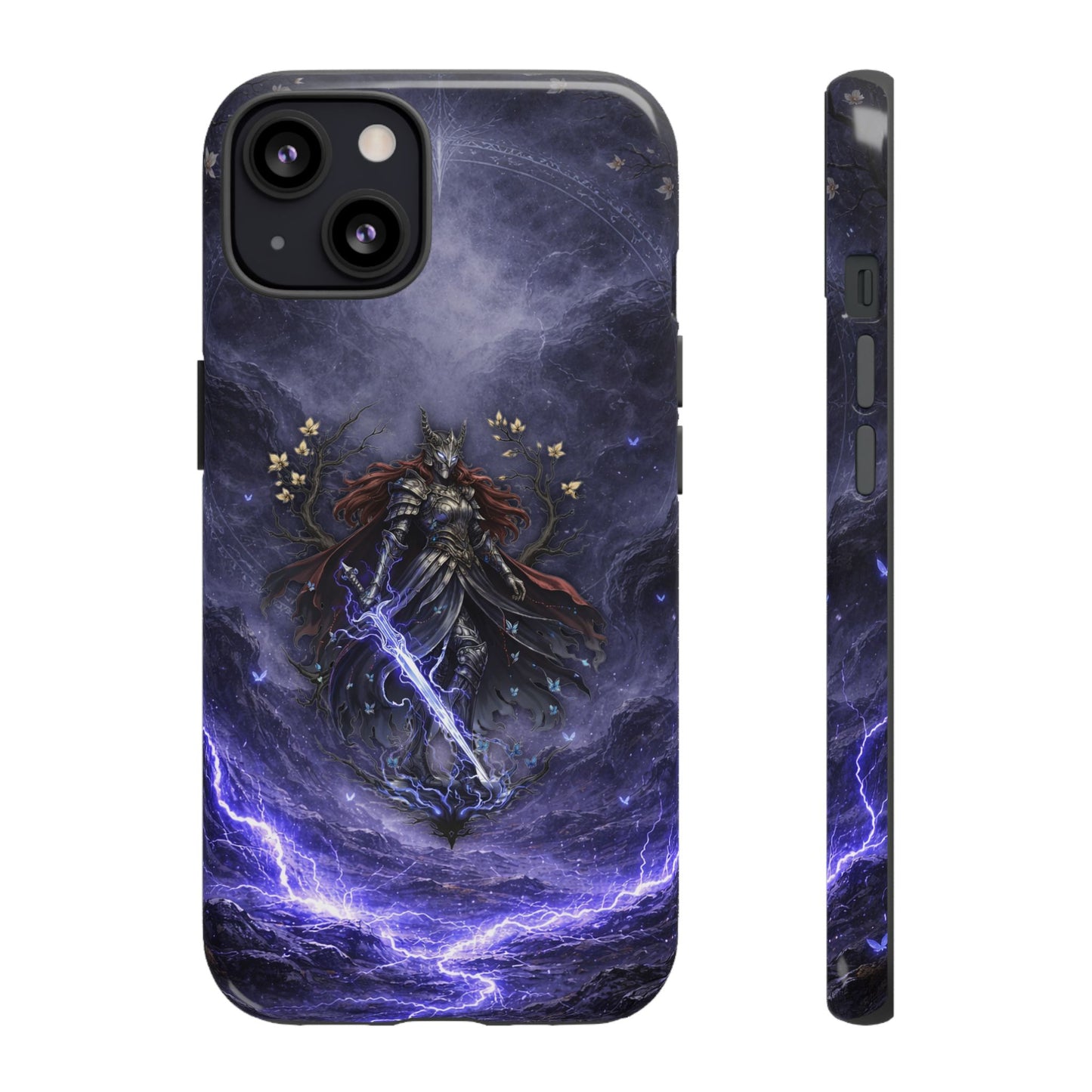 Abyssal Case