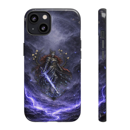 Abyssal Case