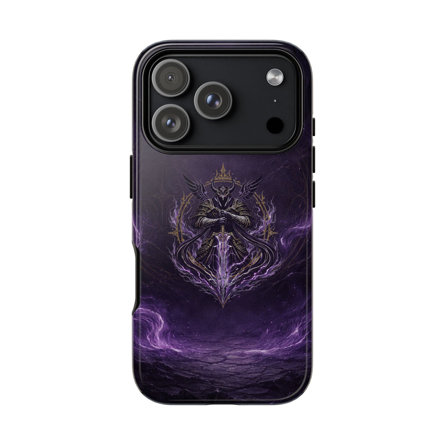 Eclipse Sovereign Case