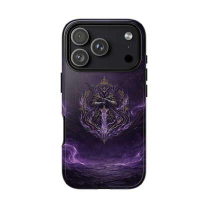 Eclipse Sovereign Case