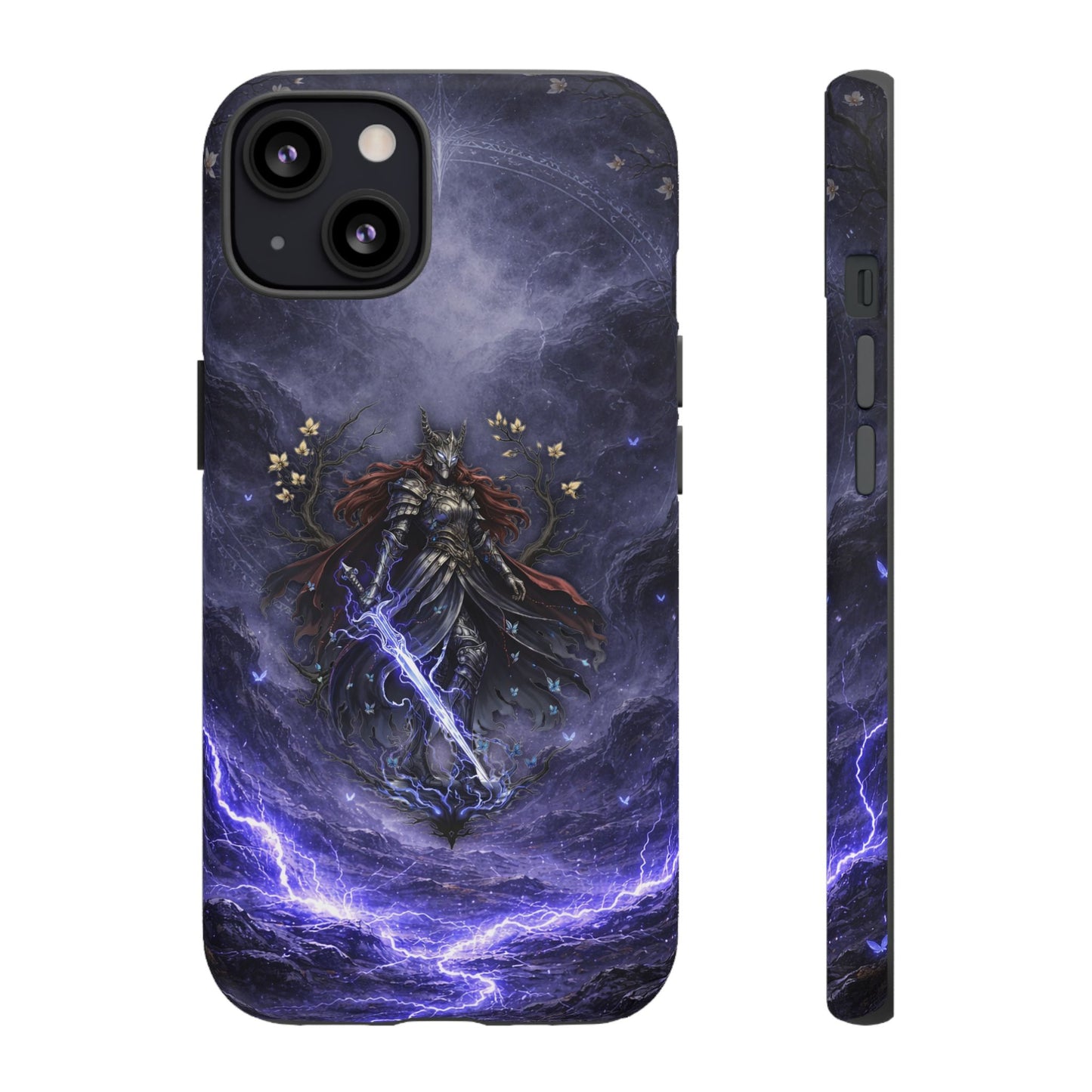 Abyssal Case