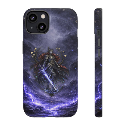 Abyssal Case