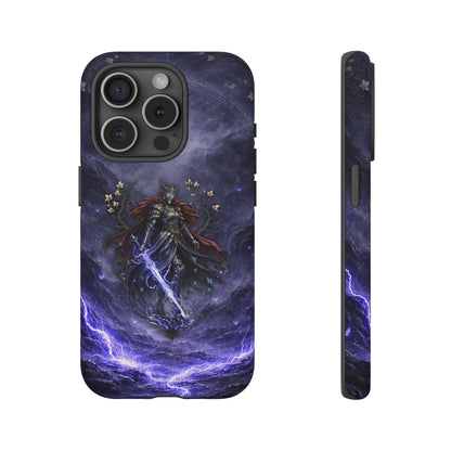 Abyssal Case