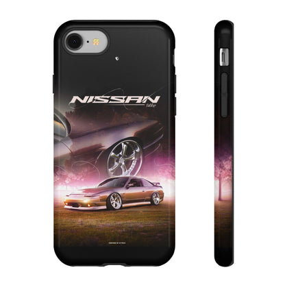 "JDM Silvia" JDM Case