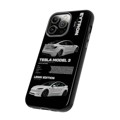 "White Lightning" Sturdy Case