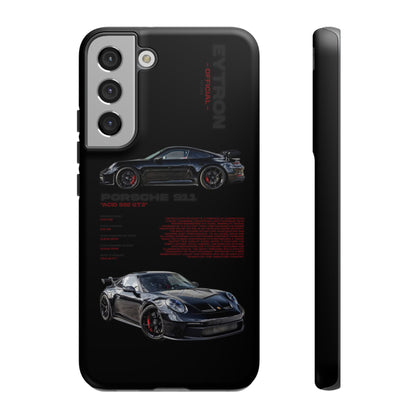 "Acid GT3 RS" Sturdy Case