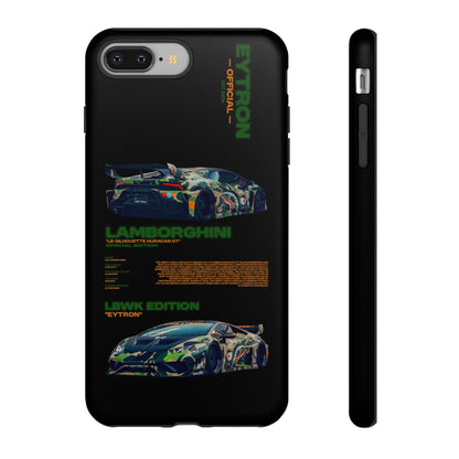 "Special Camo Edition" Sturdy Case