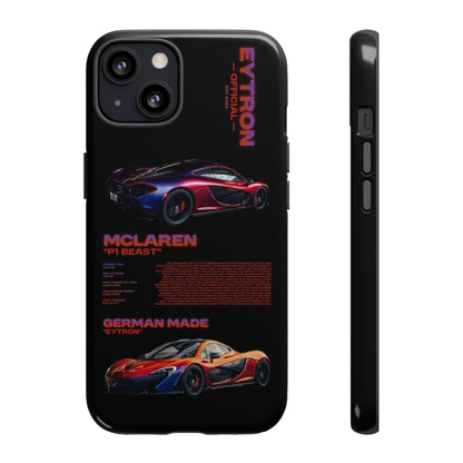 "P1 Beast" Sturdy Case