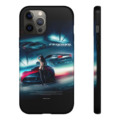 "812 Super Fast" JDM Case