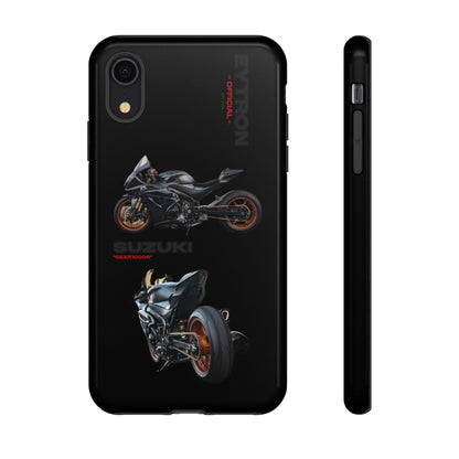 "GSXR1000R" Moto Case