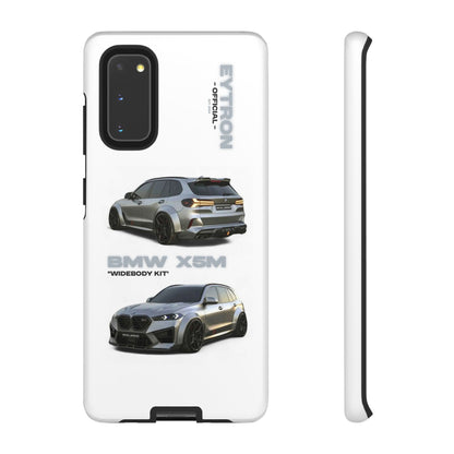 "X5M Kit" Sturdy Case