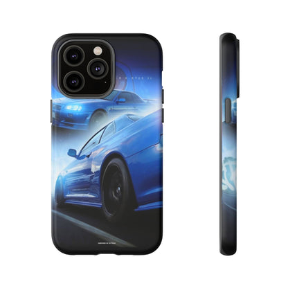"GTR V-SPEC II" JDM Case