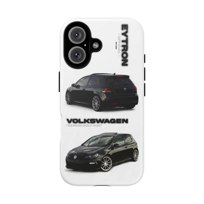 "Demon Golf R20" Sturdy Case