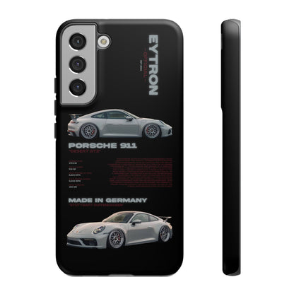 "Desert GT3" Sturdy Case