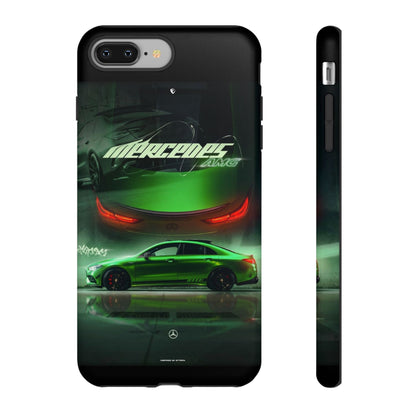 "Mercedes AMG" JDM Case