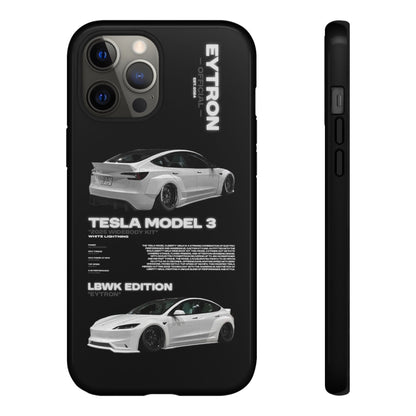 "White Lightning" Sturdy Case