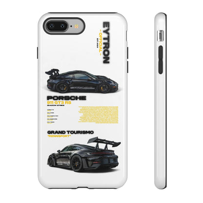 "Shadow Strike" Sturdy Case