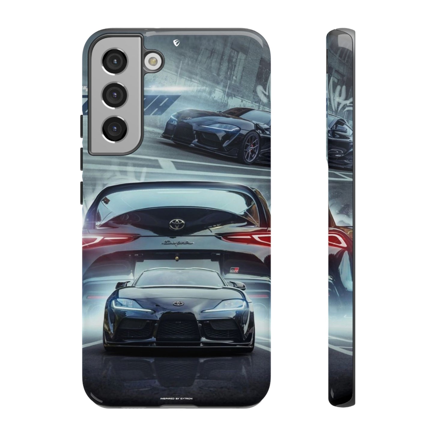 "Toyota Supra" JDM Case