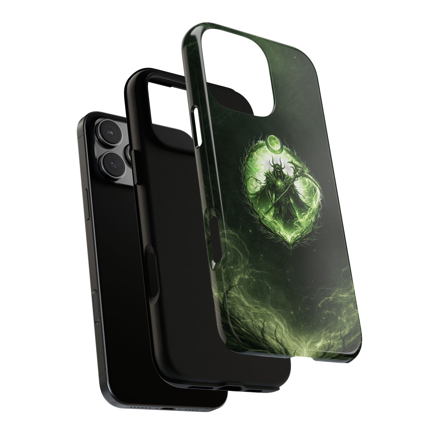 Oathkeeper Case