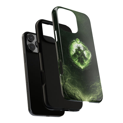 Oathkeeper Case