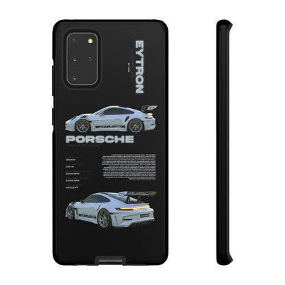 "Whyte 911 GT3 RS" Sturdy Case