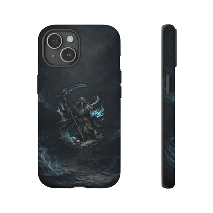 GraveWraith Case