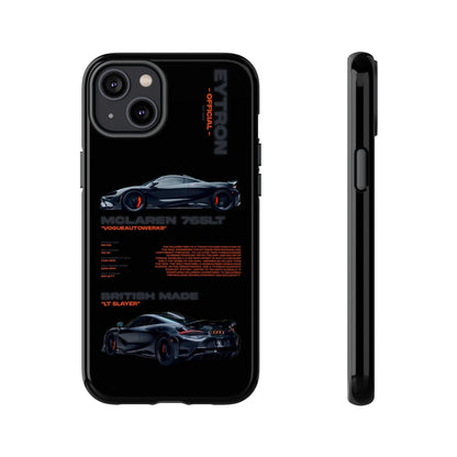 "LT Slayer" Sturdy Case