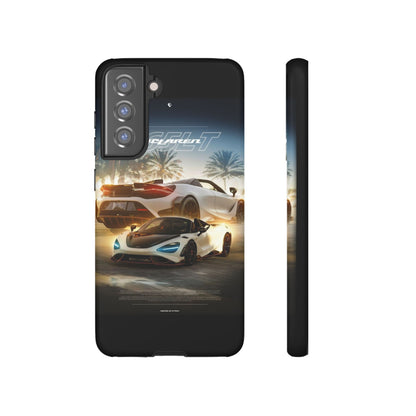 "McLaren 765LT" JDM Case