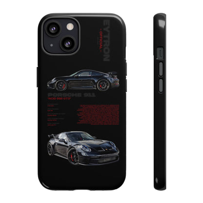 "Acid GT3 RS" Sturdy Case
