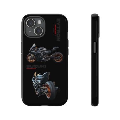 "GSXR1000R" Moto Case