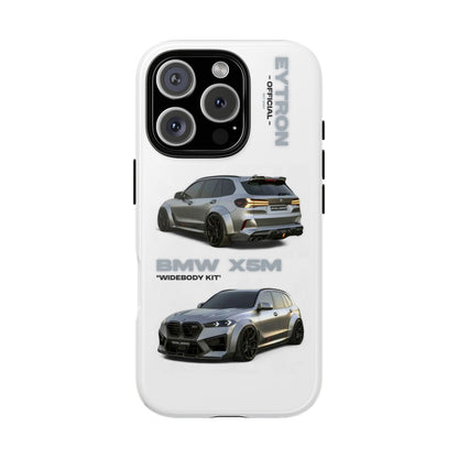 "X5M Kit" Sturdy Case
