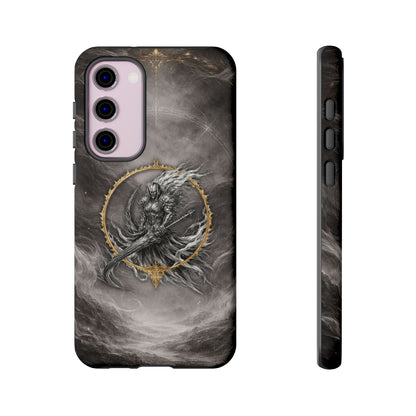 Ashen Blade Case