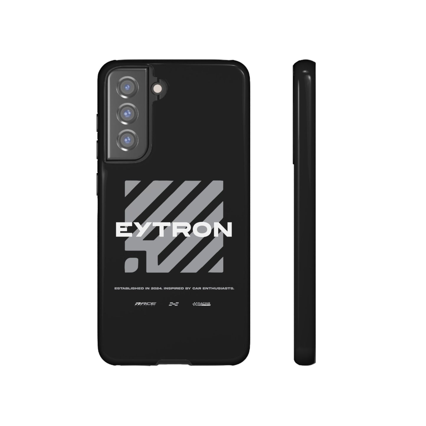"Venture" Premium Case