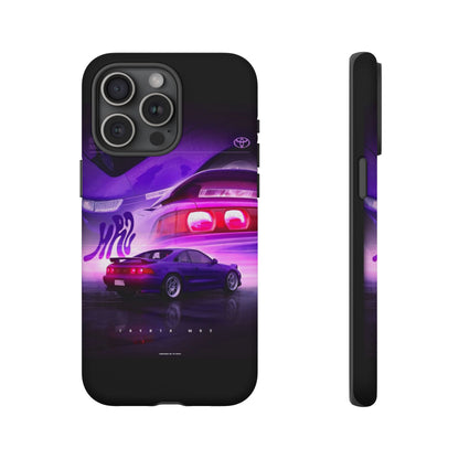 "Toyota MR2" JDM Case