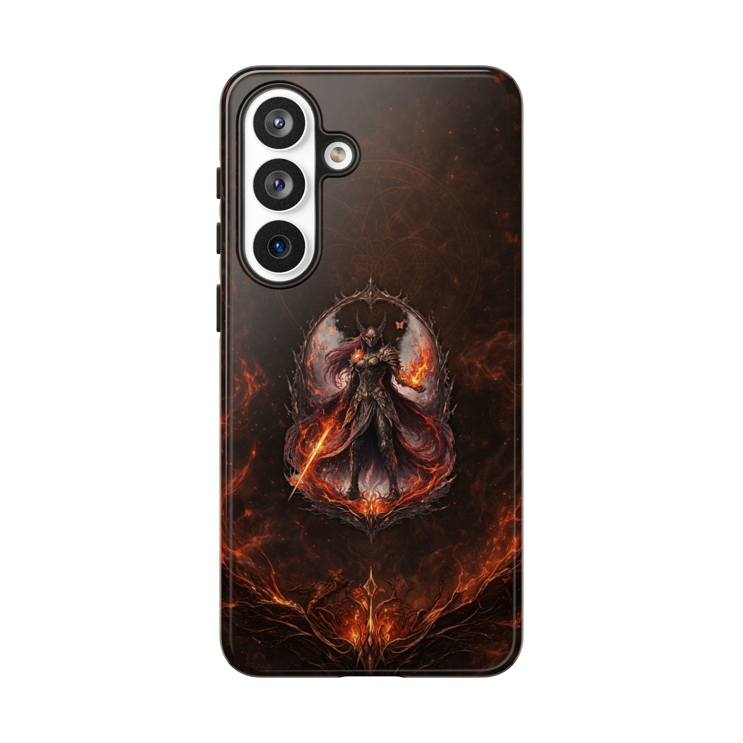 Valkyr Ascendant Case
