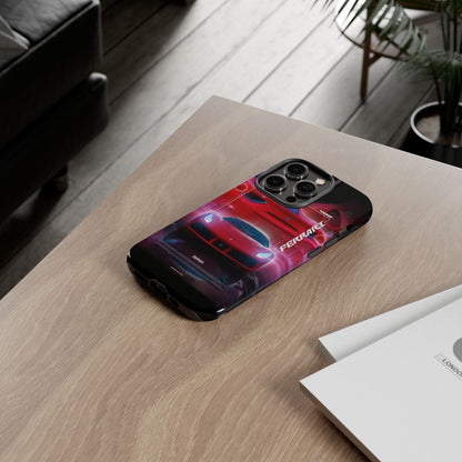 "Ferrari 488" JDM Case