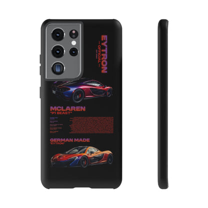 "P1 Beast" Sturdy Case