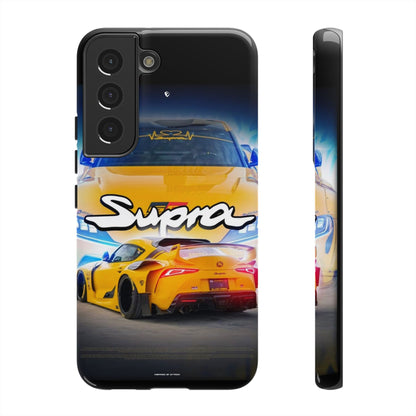 "Drag Supra" JDM Case