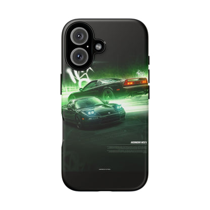 "Midnight NSX" JDM Case