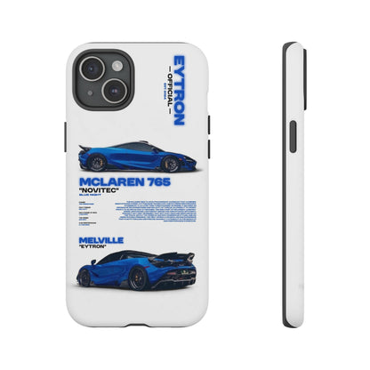 "Blue Night" Sturdy Case