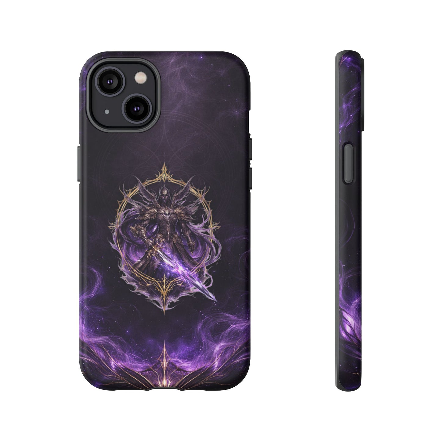 Voidblade Revenant Case