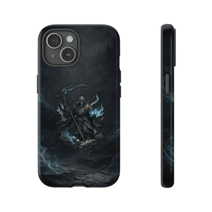 GraveWraith Case