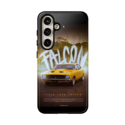 "1974 Ford Falcon" JDM Case