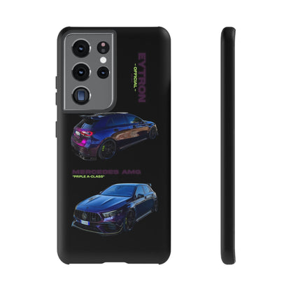 "PRPLE A-Class" Sturdy Case