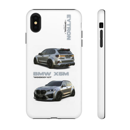 "X5M Kit" Sturdy Case