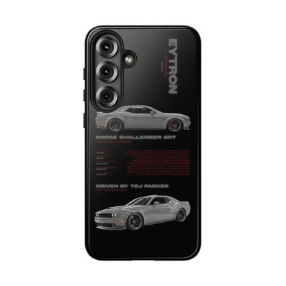 "F8 Challenger" Sturdy Case