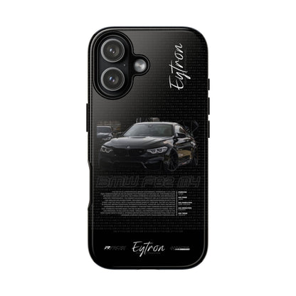 "BMW F82 M4" Premium Case