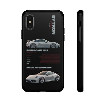 "Desert GT3" Sturdy Case