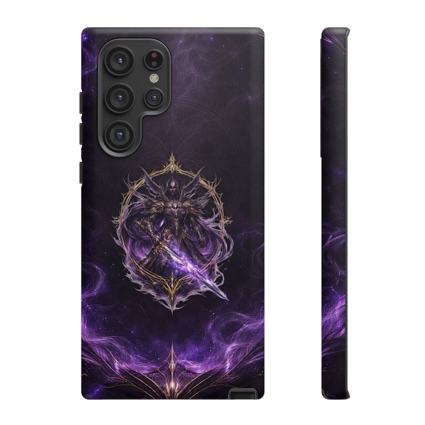 Voidblade Revenant Case