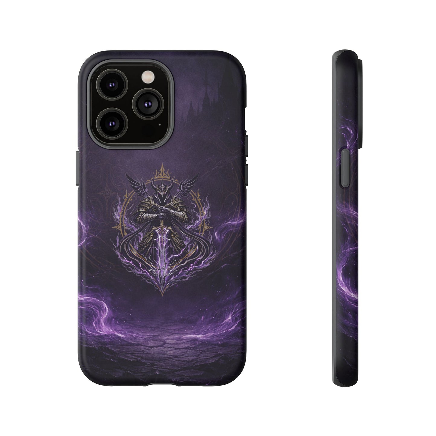 Eclipse Sovereign Case
